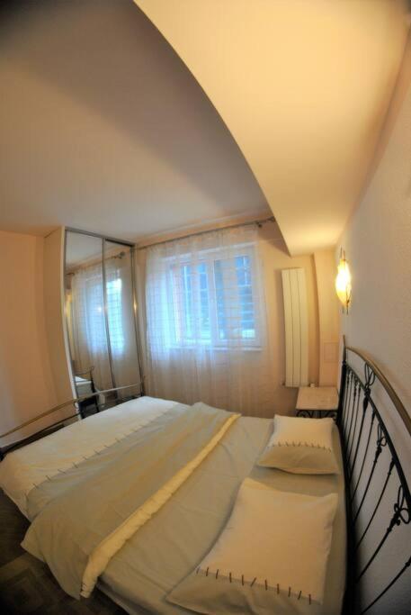 Modern & Central Apartment In North Of Bükreş Dış mekan fotoğraf