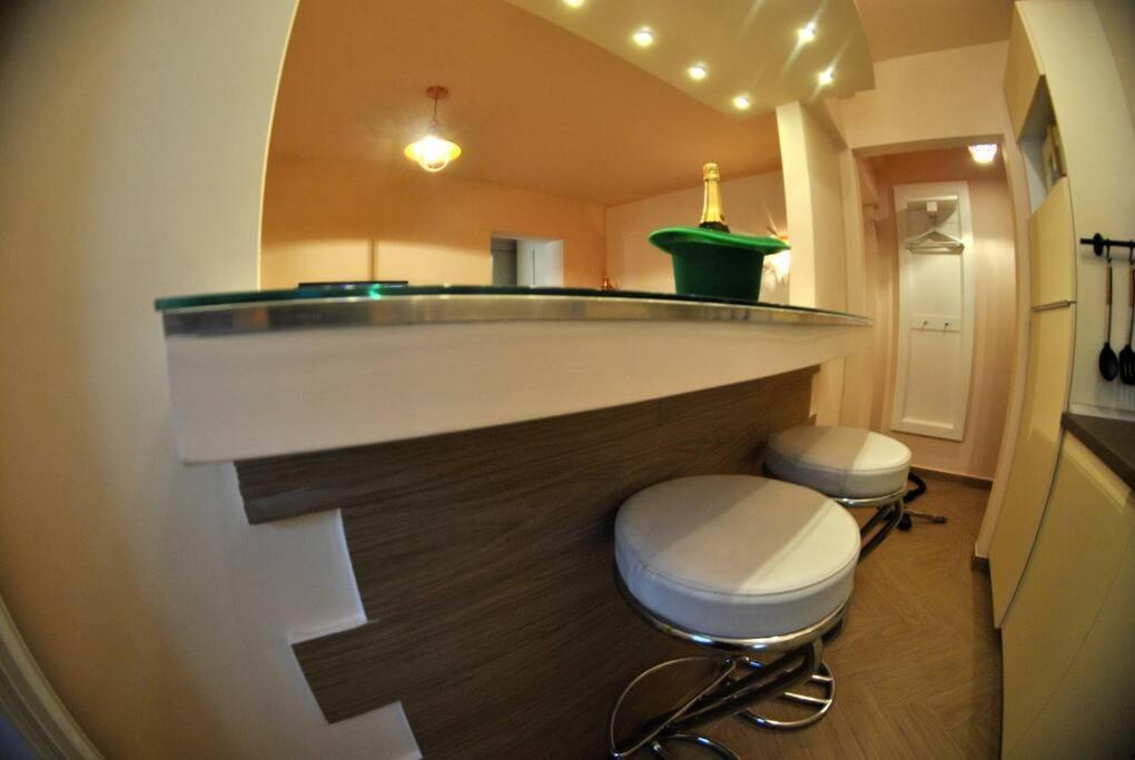 Modern & Central Apartment In North Of Bükreş Dış mekan fotoğraf