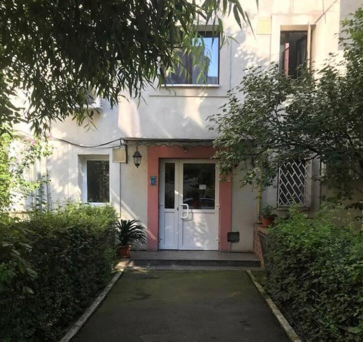 Modern & Central Apartment In North Of Bükreş Dış mekan fotoğraf