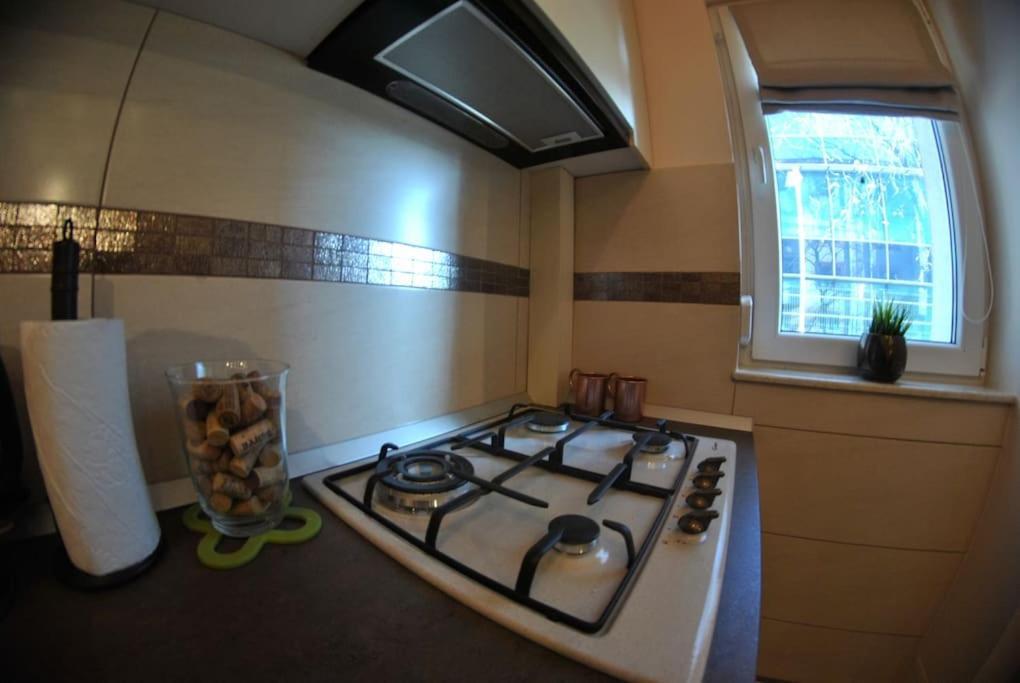Modern & Central Apartment In North Of Bükreş Dış mekan fotoğraf